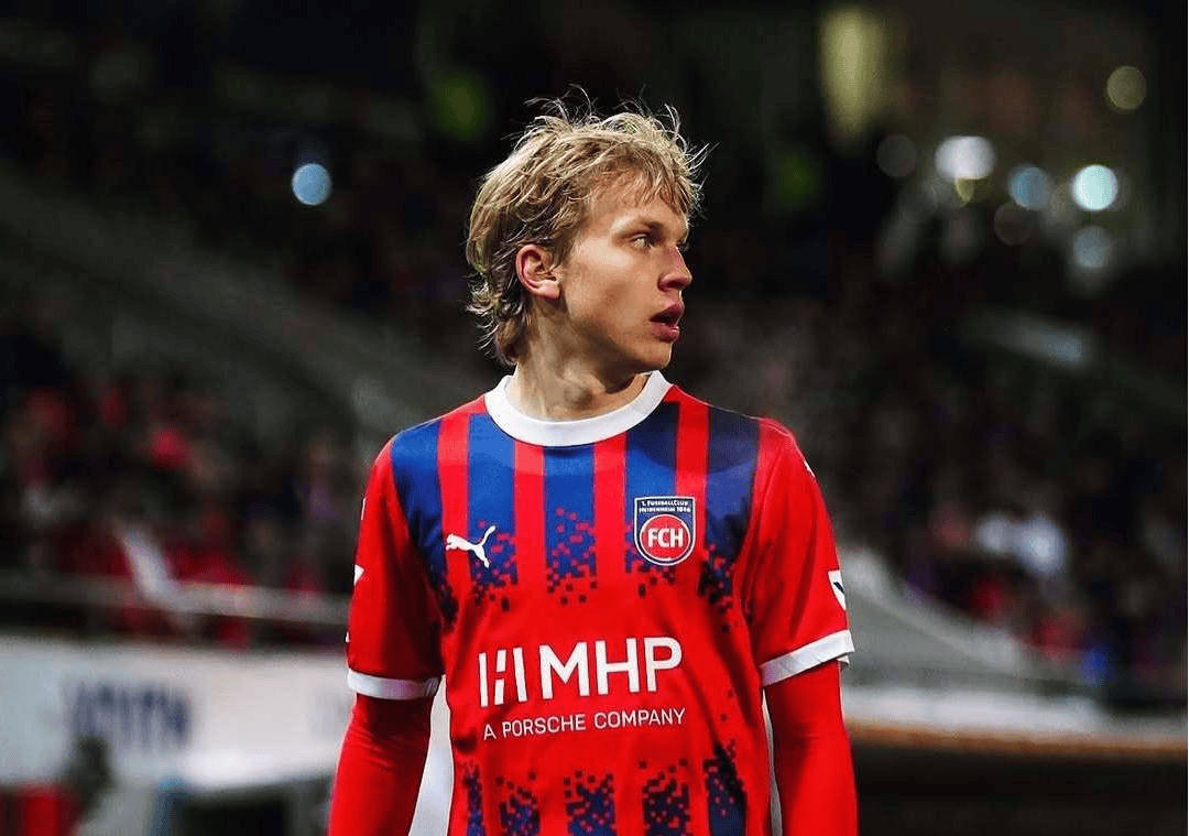 德甲海登海姆vs艾禾斯堡：2-2！海登海姆逆转追平艾禾斯堡，德甲降级悬念持续发酵