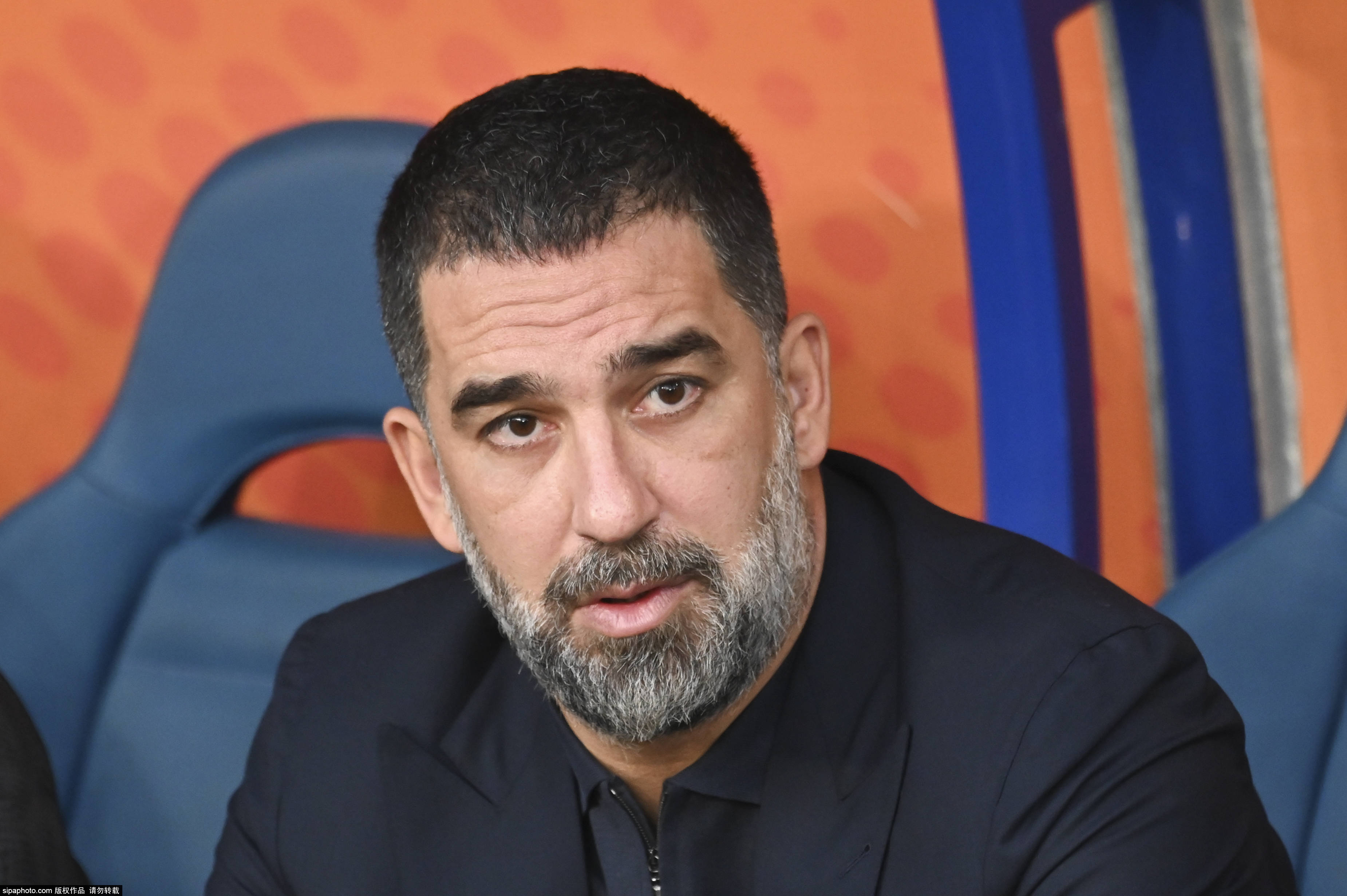 阿尔特塔宣言：重塑阿森纳，唯缺一座奖杯加冕