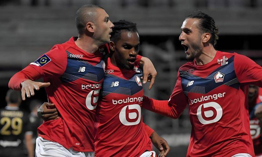 法甲焦点战前瞻：里尔主场倚重核心发力 马赛携火力客场争冠